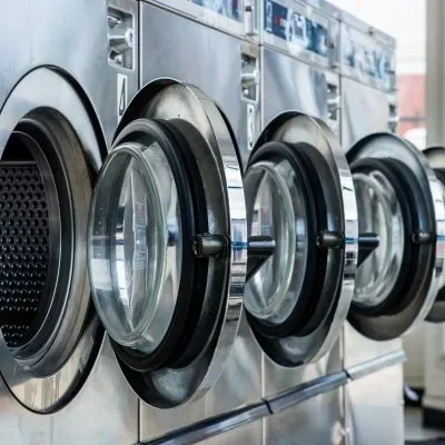 gambar laundry